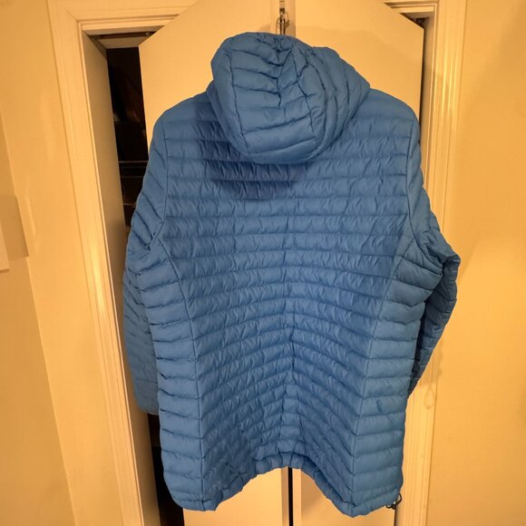 HELLY HANSEN Womens Sirdal Hooded Insulator Jacket 62992 - Picture 5 of 5